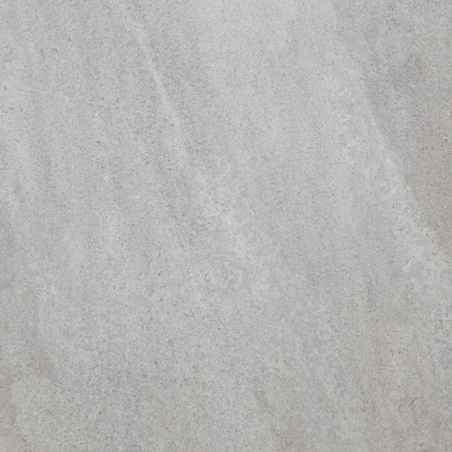 Galaxy Smoke Grey Stone Effect Semi Polished Porcelain Tile