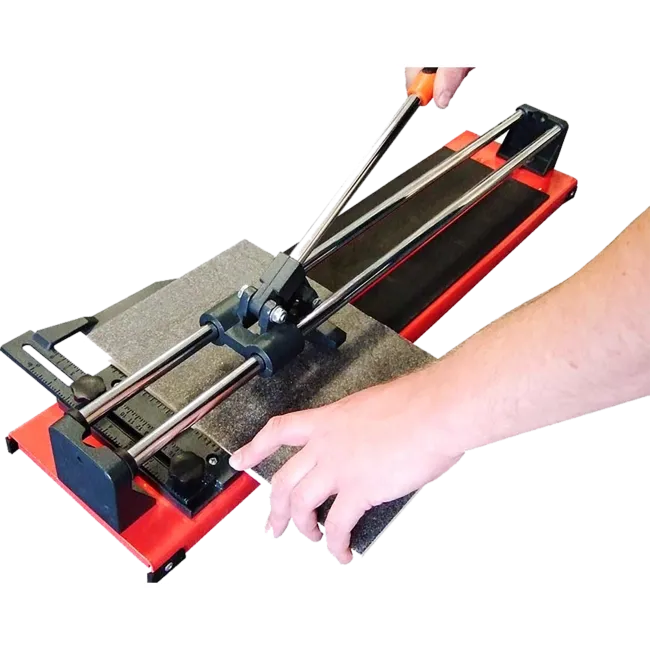 1000mm Pro Manual Tile Cutter 1000mm