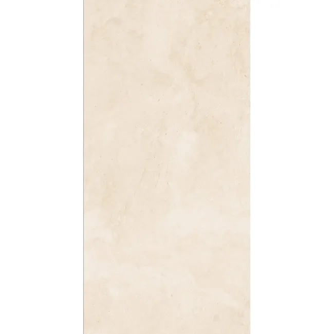 Marmostone Ivory Rectified Matt Stone Effect Porcelain Wall and Floor Tile