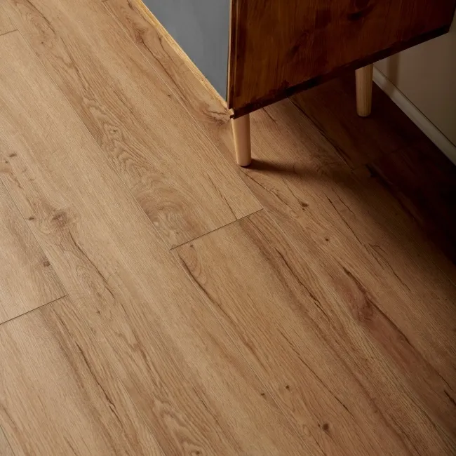 Mercurio Biscuit Luxury Click Vinyl Flooring 4mm