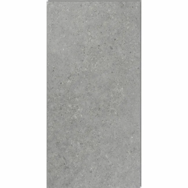 Runa Harbour Grey Tile Luxury Click Vinyl Flooring 5mm