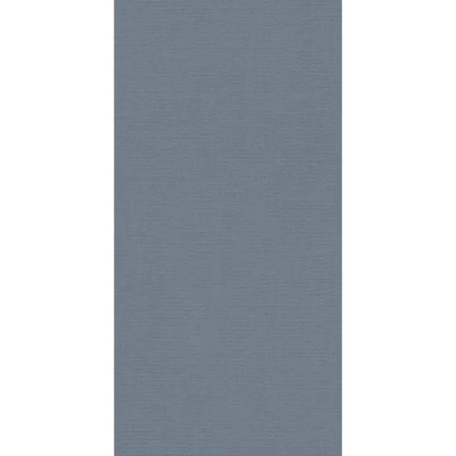 Seven Blue Matt Ceramic Wall Tile