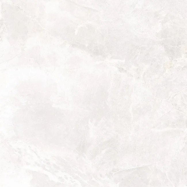 The Rock White Stone Effect Matt Porcelain Floor Tile