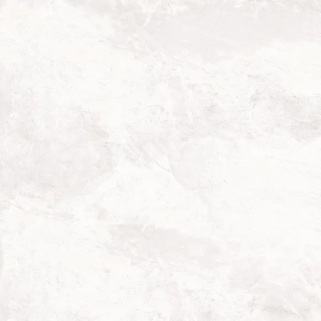 The Rock White Stone Effect Matt Porcelain Floor Tile