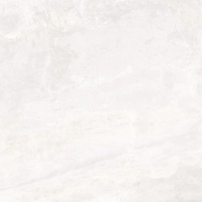 The Rock White Stone Effect Matt Porcelain Floor Tile