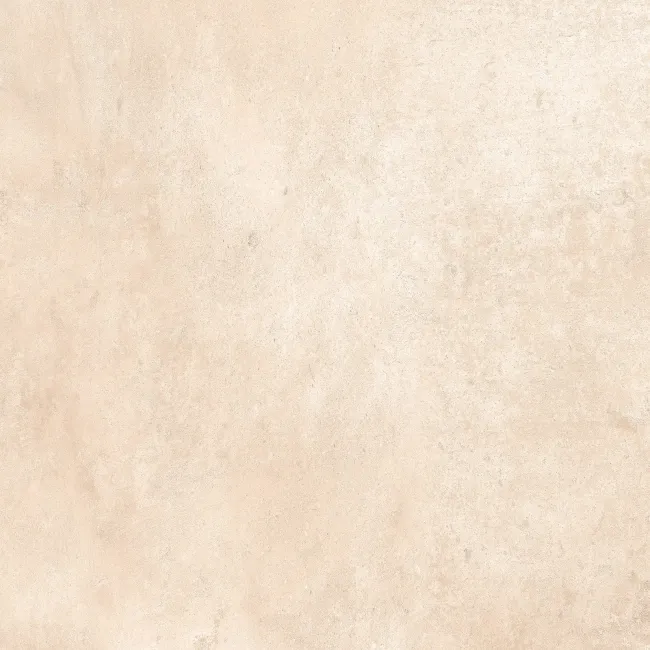 Vista Beige Stone Effect Matt Porcelain Outdoor Slab Tile