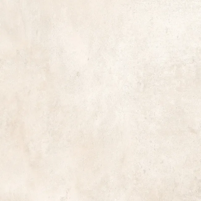 Vista Ivory Stone Effect Matt Porcelain Outdoor Slab Tile