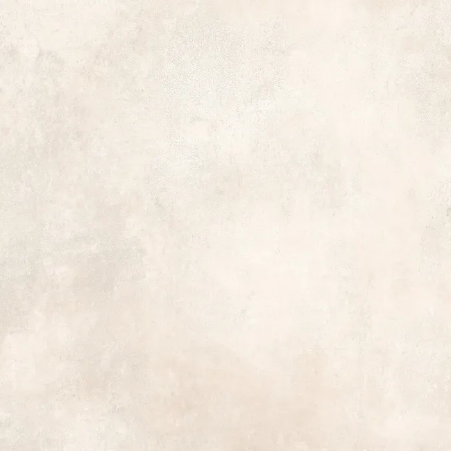 Vista Ivory Stone Effect Matt Porcelain Outdoor Slab Tile