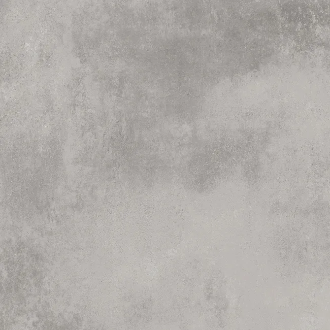 Vista Grey Stone Effect Matt Porcelain Outdoor Slab Tile