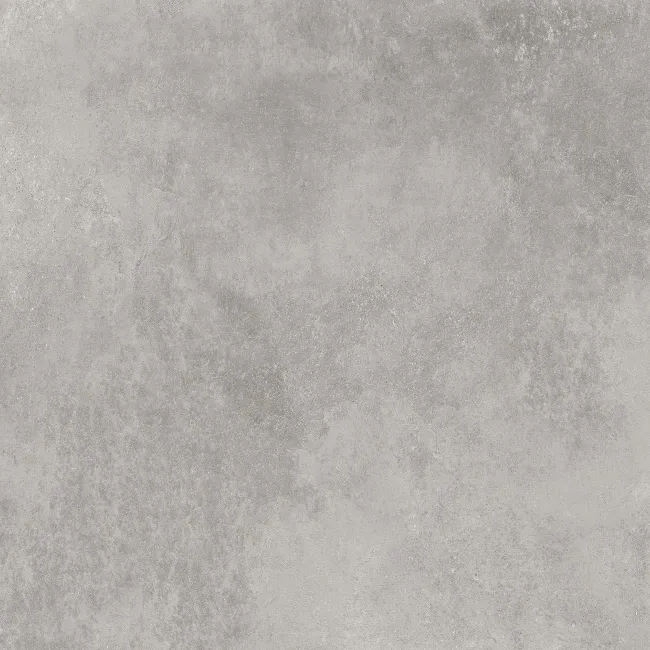 Vista Grey Stone Effect Matt Porcelain Outdoor Slab Tile