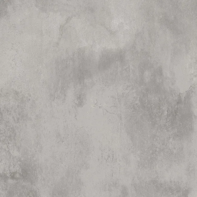 Vista Grey Stone Effect Matt Porcelain Outdoor Slab Tile