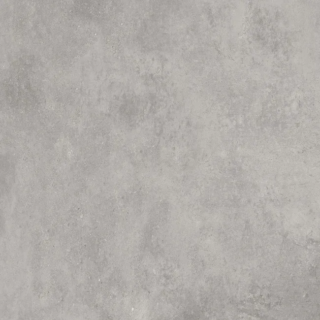 Vista Grey Stone Effect Matt Porcelain Outdoor Slab Tile