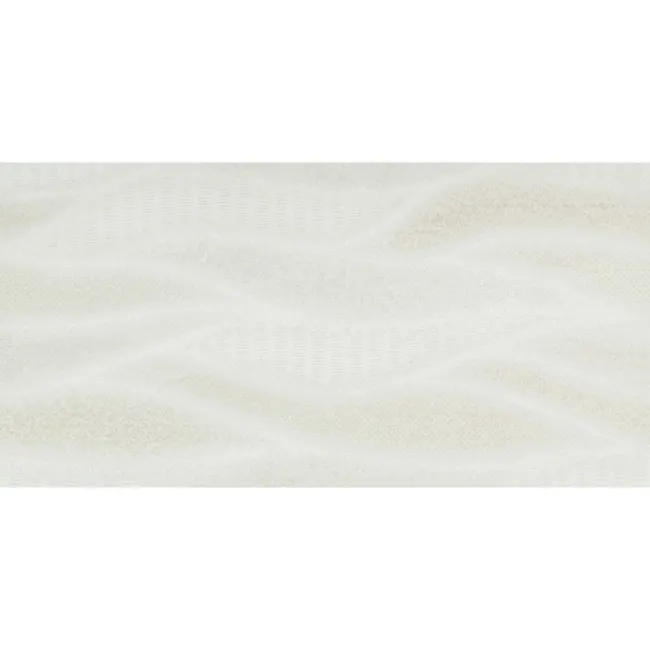 Windsor Ivory Decor Wall Tile
