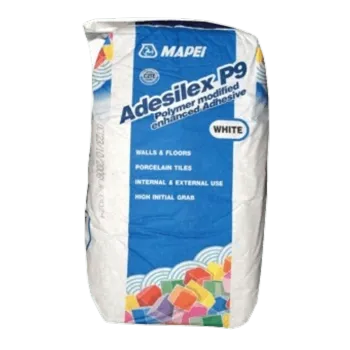 Adesilex P9 White 20kg