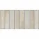 Alba Beige Kit Kat Effect Gloss Ceramic Wall Tile