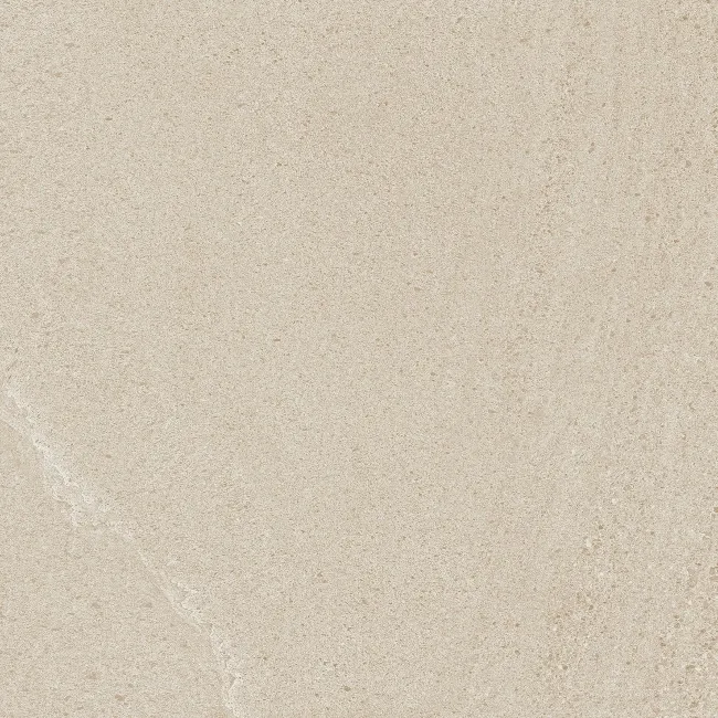 Burlingstone Beige Stone Effect Matt Porcelain Outdoor Slab