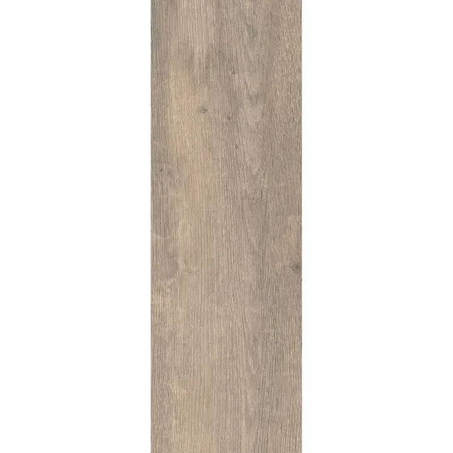 Forest Taupe Oak Wood Effect Matt Ceramic Floor Tile