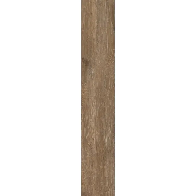 Viggo Dark Oak Wood Effect Matt Porcelain Outdoor Slab Tile