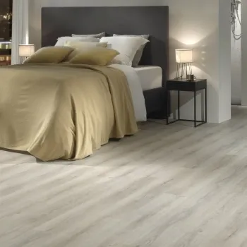 Paris Grey Oak Luxury Click Vinyl Flooring 5mm