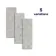Crassana Decor Grey Concrete Effect Matt Ceramic Wall Tile