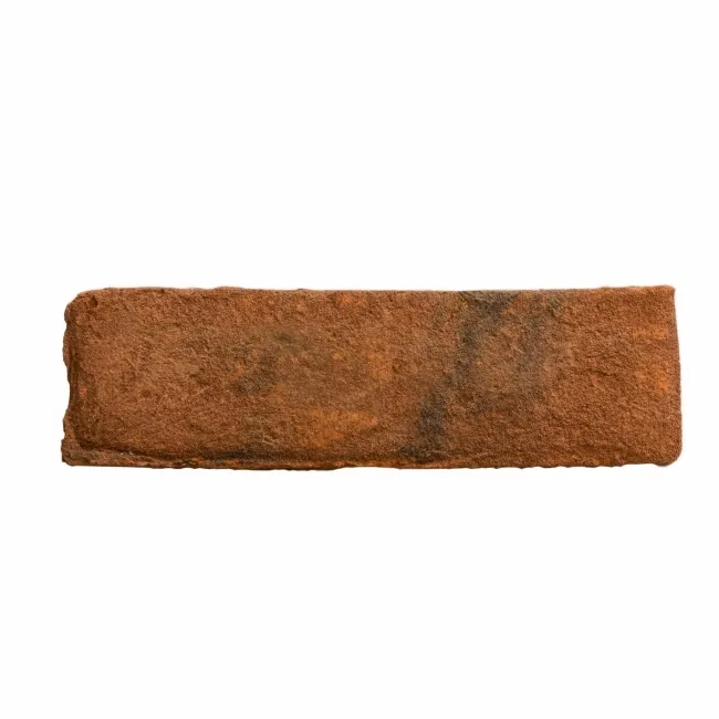 15mm Smoked Red Blend Brick Slips