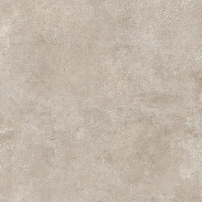 Crassana Beige Concrete Effect Matt Porcelain Outdoor Slab Tile