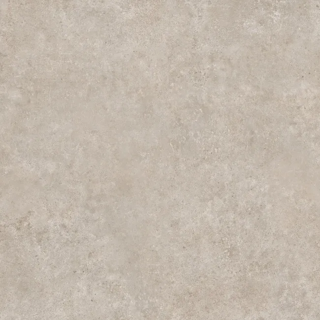 Crassana Beige Concrete Effect Matt Porcelain Outdoor Slab Tile
