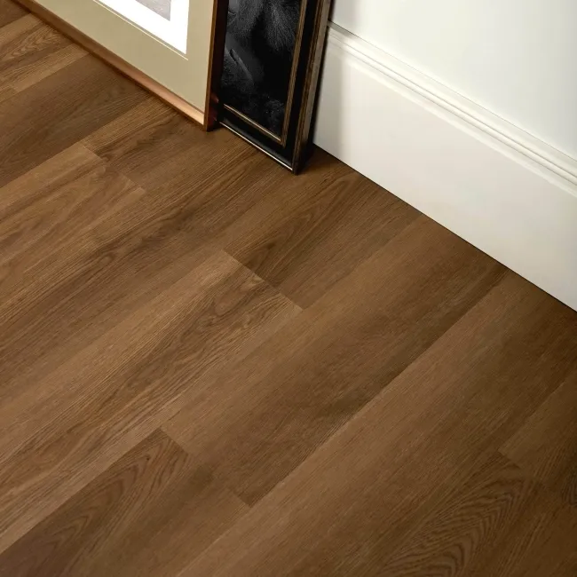Watson Cappuccino Luxury Click Vinyl Flooring 3mm