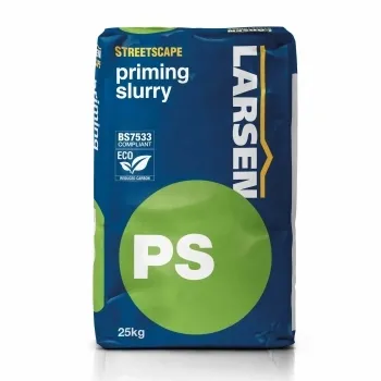 Larsen PS External Priming Slurry