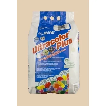 Ultracolor Grout Beige 5kg