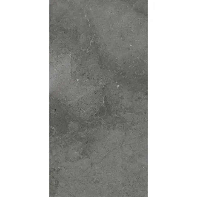 Baltico Grey Stone Effect Porcelain Wall & Floor Tile