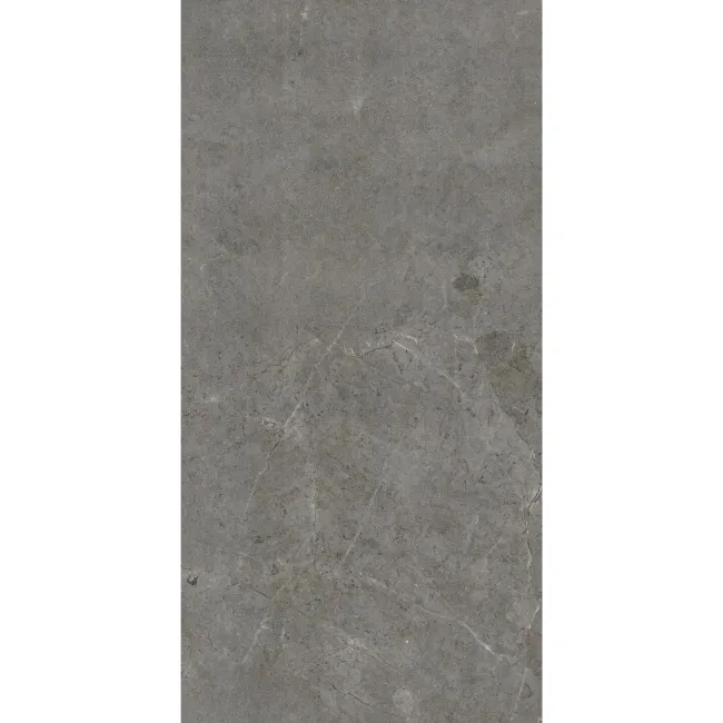 Baltico Grey Stone Effect Porcelain Wall & Floor Tile