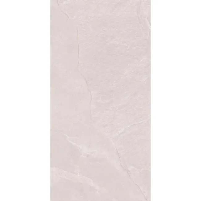 Capri Ivory Stone Effect Matt Large Porcelain Tile