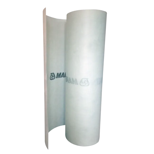Mapetex Membrane 50m Roll