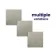 Muse Beige Italian Matt Porcelain Tiles