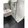 Apollo Hexagon Black Wall and Floor Tile