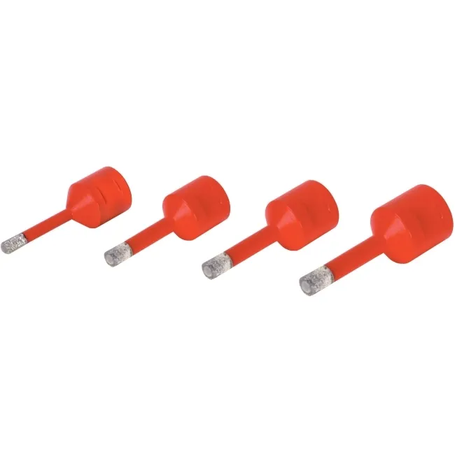 6mm Rubi Tile Drill Bit
