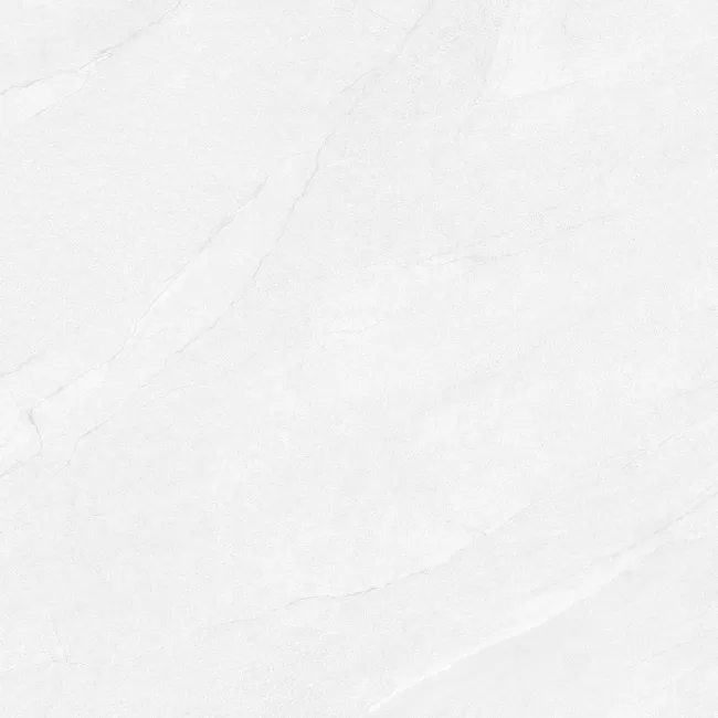 Halley White Slate Effect Matt Porcelain Outdoor Slab Tile