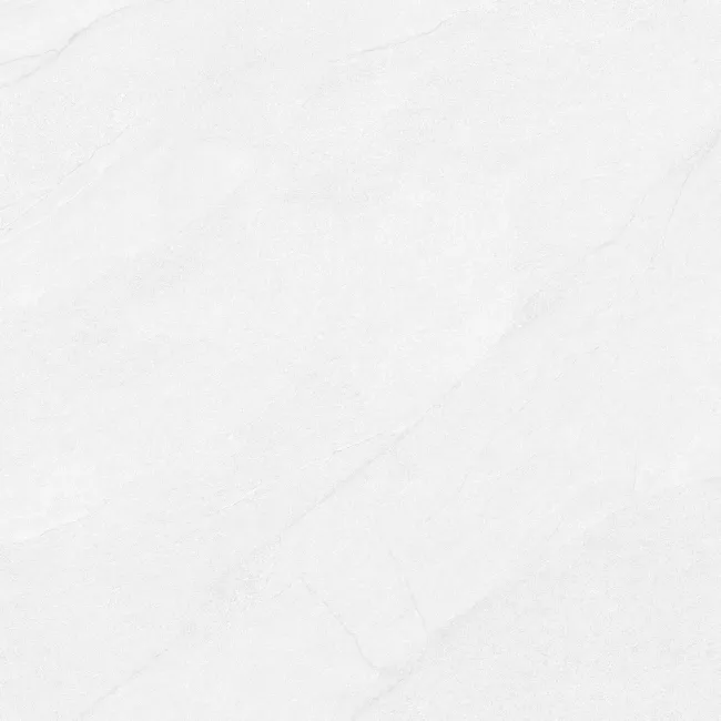 Halley White Slate Effect Matt Porcelain Outdoor Slab Tile