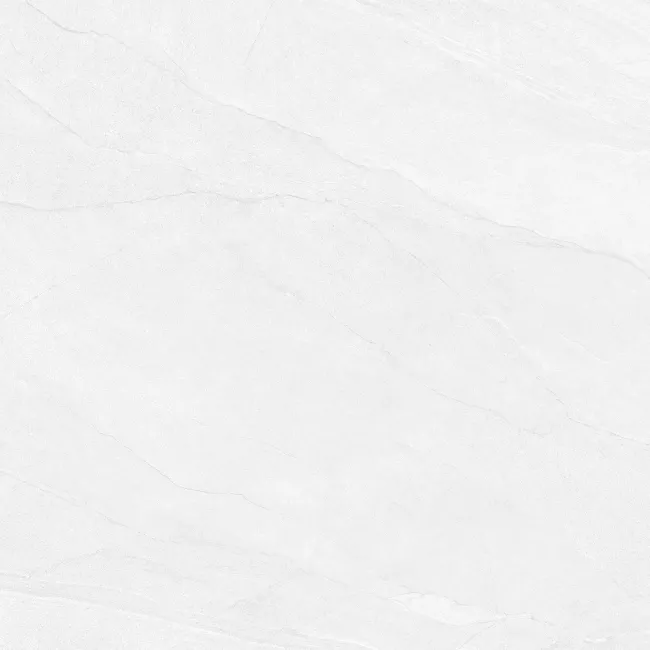 Halley White Slate Effect Matt Porcelain Outdoor Slab Tile