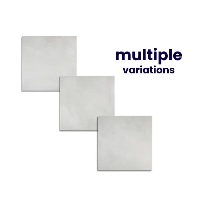 Talent Grey Porcelain Floor Tile