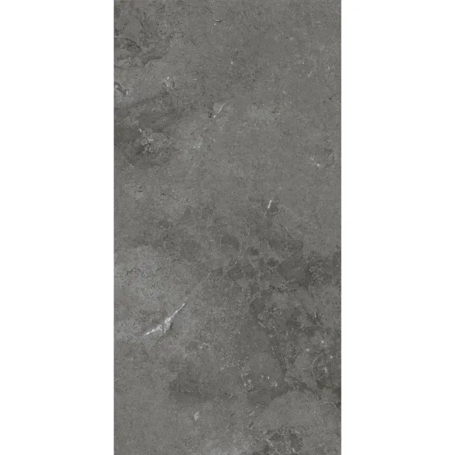 Baltico Grey Stone Effect Porcelain Wall & Floor Tile