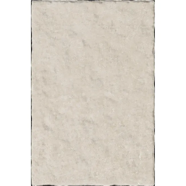 Batela Beige Stone Effect Rustic Edge Porcelain Outdoor Slab Tile