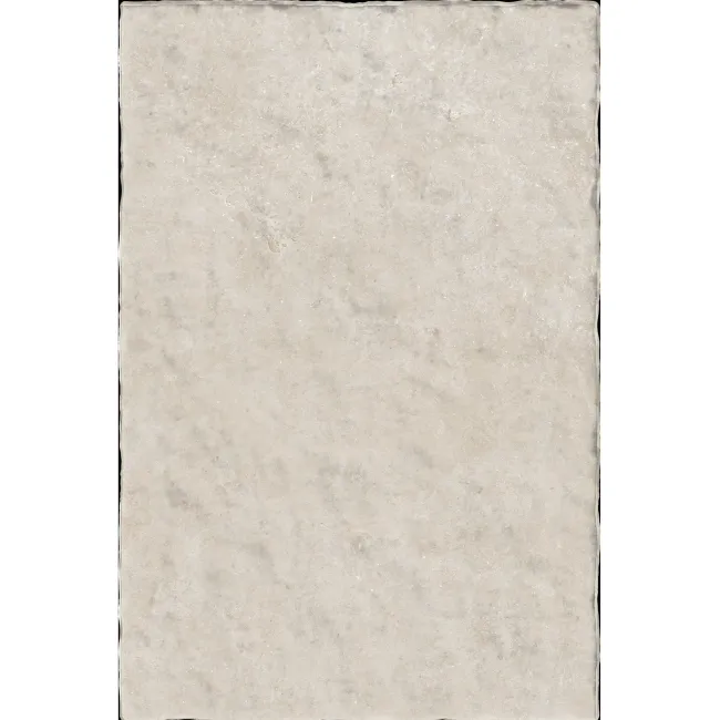 Batela Beige Stone Effect Rustic Edge Porcelain Outdoor Slab Tile