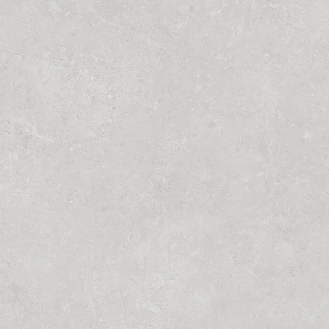 Batela White Stone Effect Matt Large Porcelain Outdoor Slab