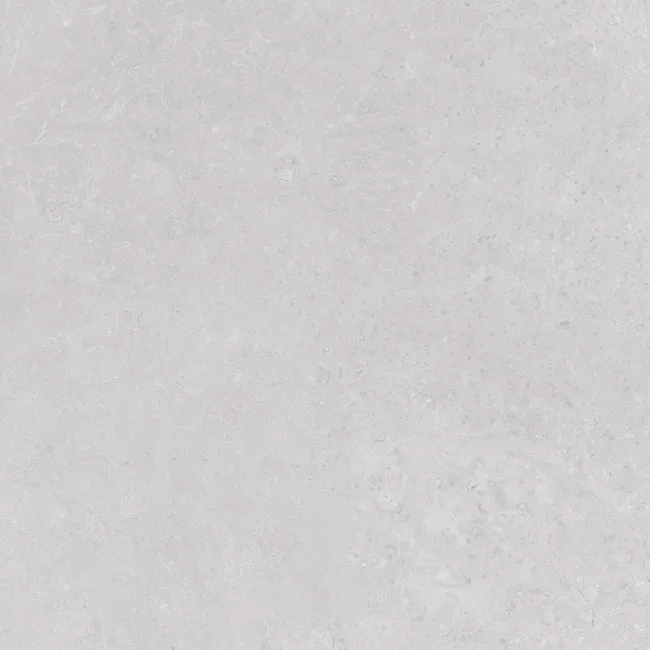 Batela White Stone Effect Matt Large Porcelain Outdoor Slab