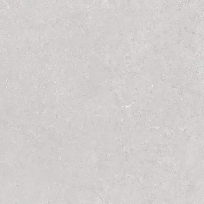 Batela White Stone Effect Matt Large Porcelain Outdoor Slab