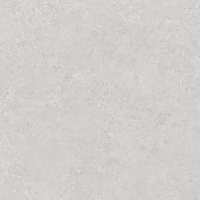 Batela White Stone Effect Matt Large Porcelain Outdoor Slab