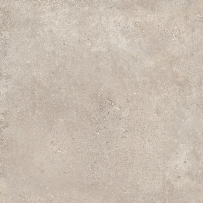 Crassana Beige Concrete Effect Matt Large Porcelain Floor Tile