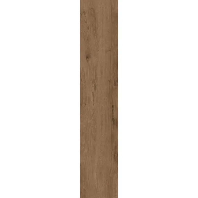 Essenza Roble Oak Wood Effect Matt Porcelain Floor Tile